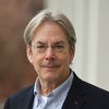 G. John  Ikenberry headshot