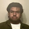 Saahir Patel headshot