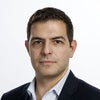 Sohrab  Ahmari headshot