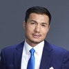 Headshot of Alvin Wang Graylin