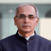 headshot of Vinay Kwatra
