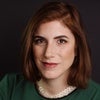 Dafna Rand Headshot