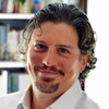Richard Nephew Headshot