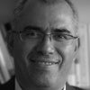 Jorge Buendia Headshot