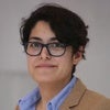 Headshot of Ariane Tabatabai
