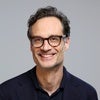 John Prideaux Headshot