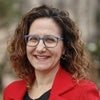 Headshot of Tamara Wittes