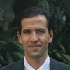 Headshot of Daniel Twining