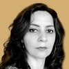Asli Aydintasbas Head Shot