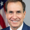 Headshot of John Kirby