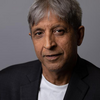 Headshot of Adam Habib.
