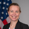 Headshot of Frances Z. Brown.