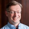 Headshot of John Lapinski.