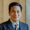 Headshot of Thant Myint-U.