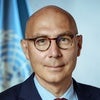 Headshot of Volker Türk.