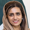 Hina Khar