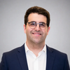 headshot of Louis Berkowitz