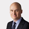 Mirek Dusek Headshot