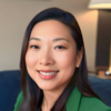 Peggy Tsai Yih headshot