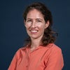 Headshot of Vanessa Audemard d'Alançon.