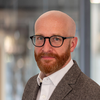 Iain Whitaker headshot
