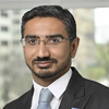 headshot of Dhruva Jaishankar