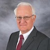 Headshot of Bob Easter. 