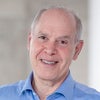 Peter Trubowitz headshot