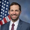Congressman Jason Crow