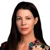 Shira Efron Headshot