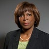 Ertharin Cousin headshot