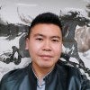 Photo of Paul Huang