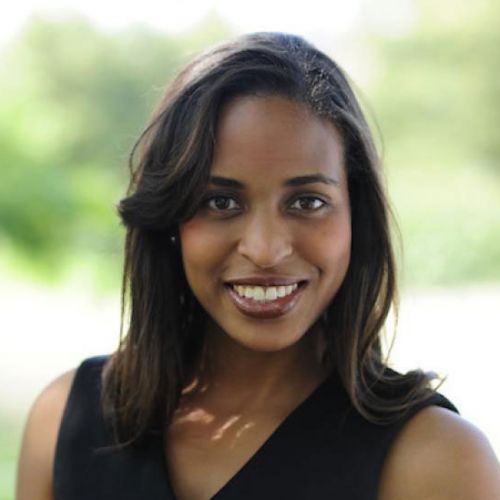 Jamia Jowers | Chicago Council on Global Affairs