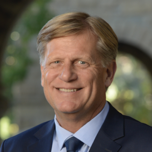 Michael McFaul | Chicago Council On Global Affairs