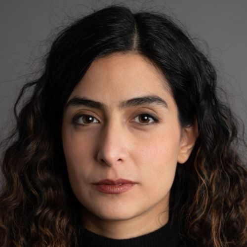 Tara Sepehri Far | Chicago Council on Global Affairs