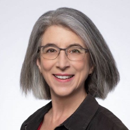Cindy Cohn Chicago Council on Global Affairs