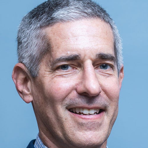 Mark R. Williams | Chicago Council on Global Affairs