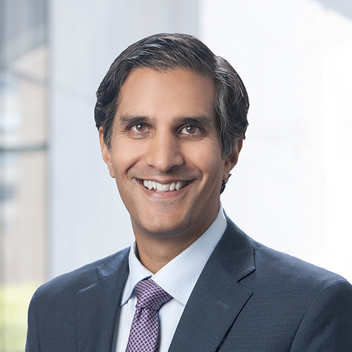 The Global Impact and the Chicago Connection