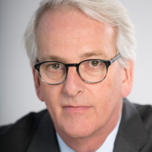 Ivo Daalder headshot