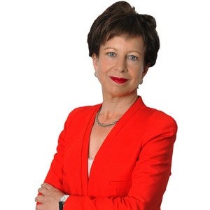 Lyse Doucet | Chicago Council on Global Affairs