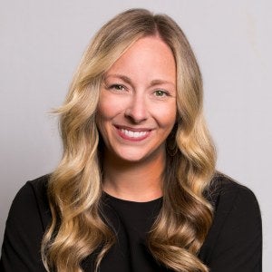 Kara O'Keefe headshot