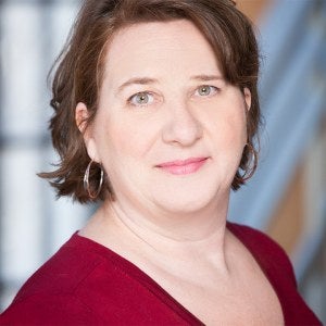 Leslie Rodriguez headshot