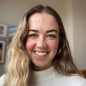 Valerie McMakin headshot