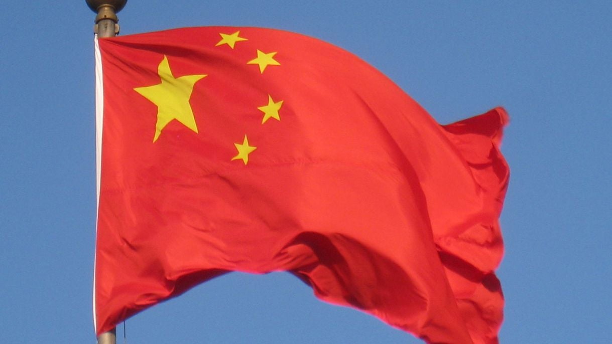 ​​Addressing China's Rising Influence in Africa | Chicago Council on Global Affairs