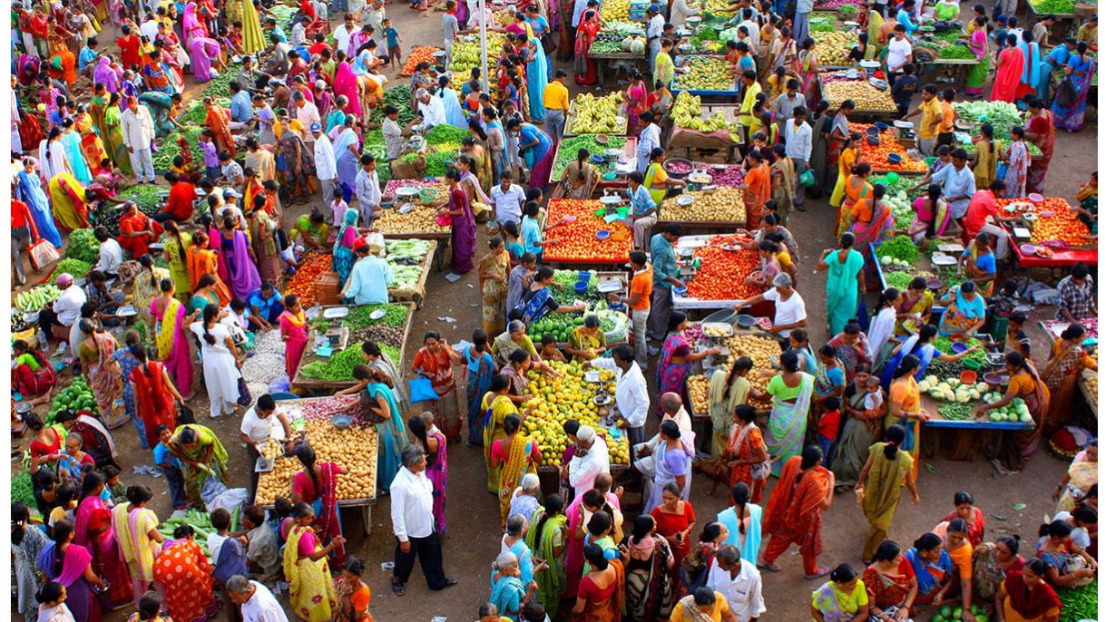 The Looming Global Obesity Threat | Chicago Council on Global Affairs