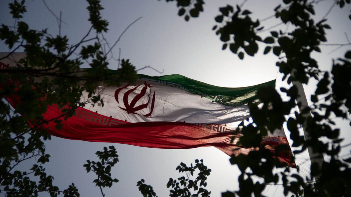 Americans Say a Nuclear Iran Is Unacceptable, Divide on Using Force | Chicago Council on Global Affairs