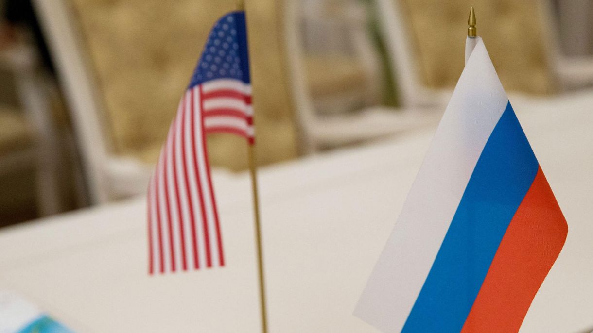 Both Russian and American Publics Sense a Transatlantic Rift | Chicago Council on Global Affairs