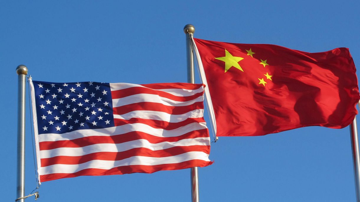 China Not Yet Seen as a Threat by the American Public | Chicago Council on Global Affairs