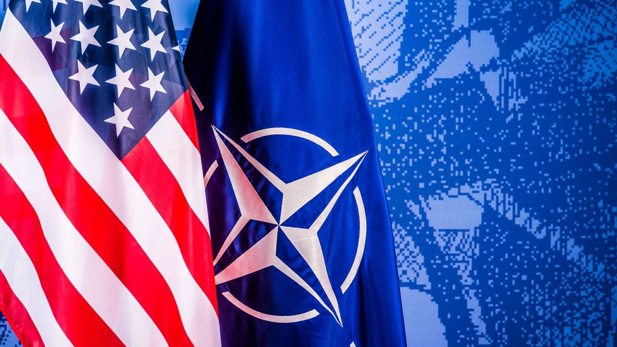Douglas Lute and Nicholas Burns on NATO's Crisis | Chicago Council on Global Affairs