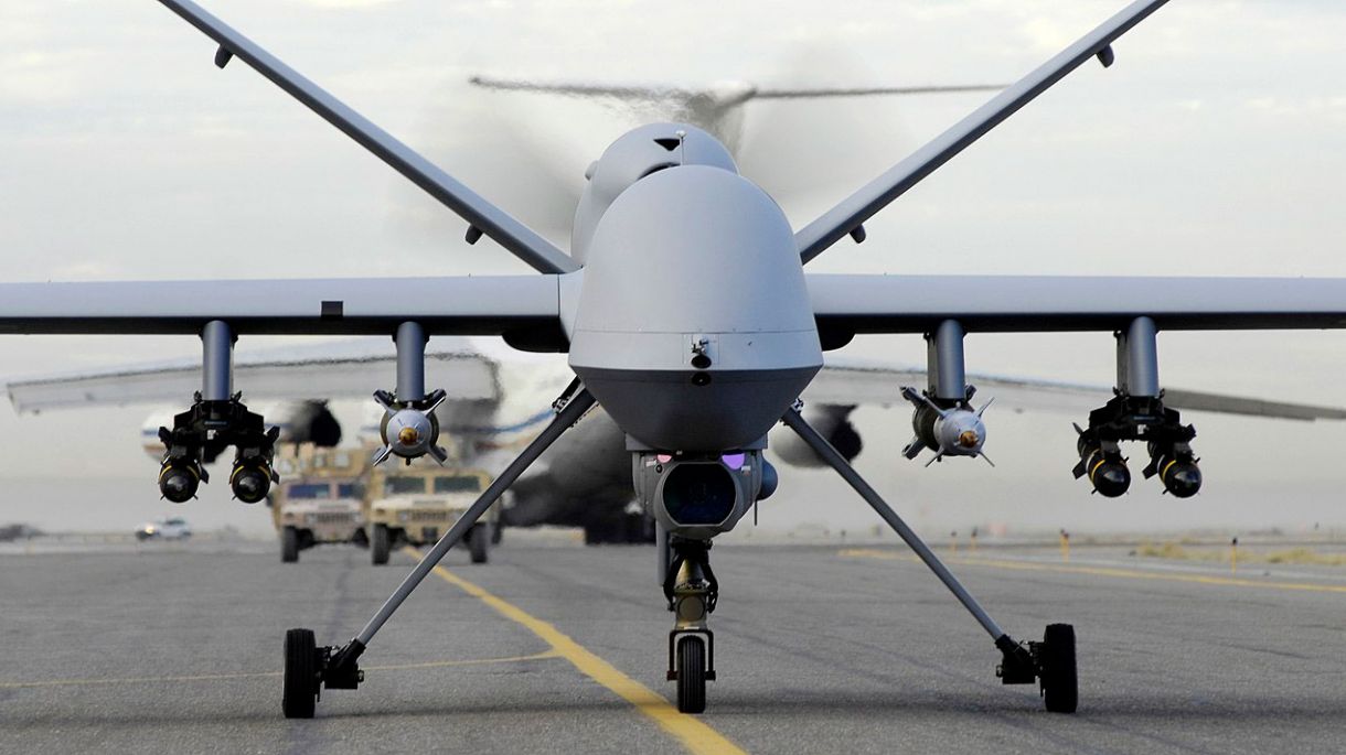 Why Is the United States Bombing Somalia? | Chicago Council on Global Affairs